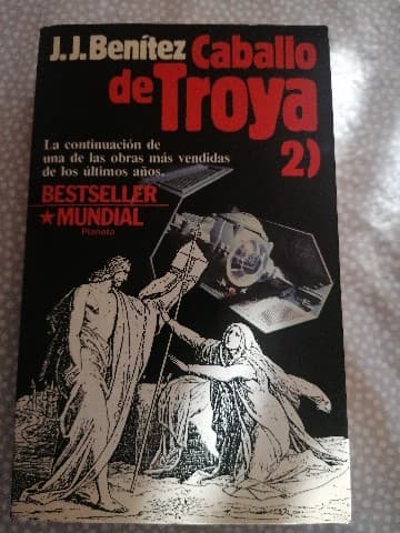 Caballo de Troya 2