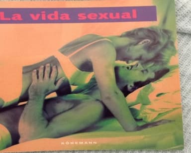LA Vida Sexual