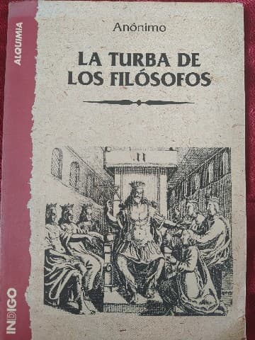 La Turba de Los Filosofos