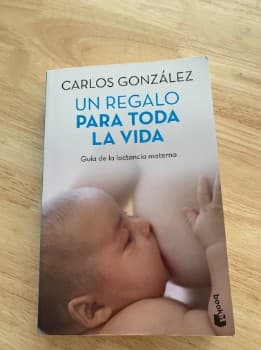 Un regalo para toda la vida