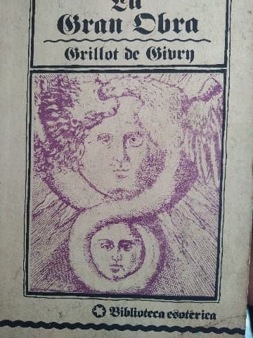 la gran obra 