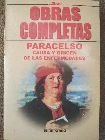 Obras completas