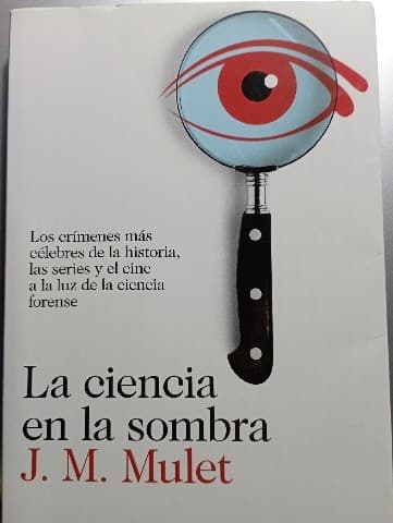 La ciencia en la sombra