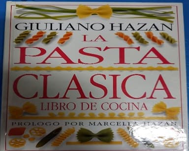 pasta cl