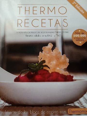 Thermo recetas