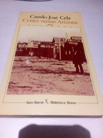 Cristo versus Arizona