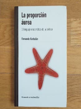 La proporción áurea