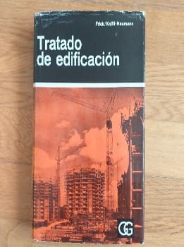 Tratado de edificación
