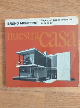 Nuestra casa