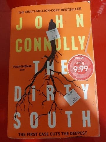 Dirty South