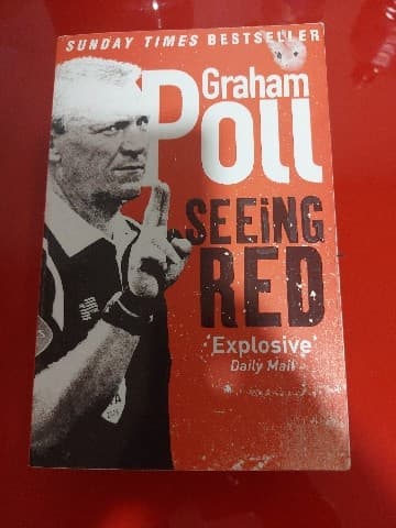Seeing red