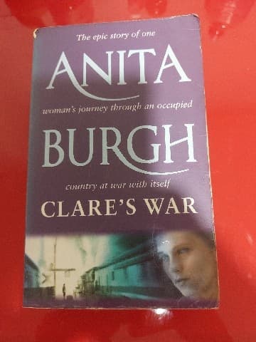 Clares War