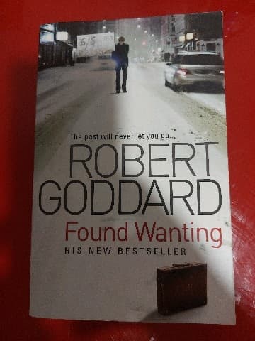 Found Wanting