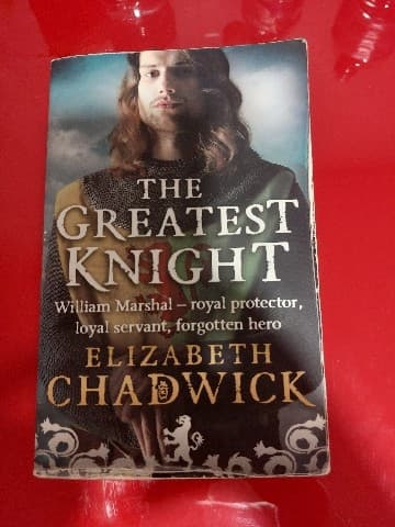 The Greatest Knight