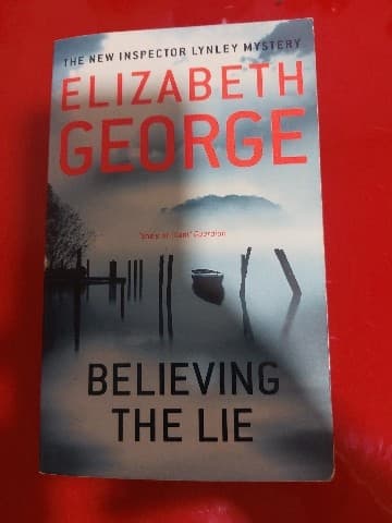 Believing the Lie