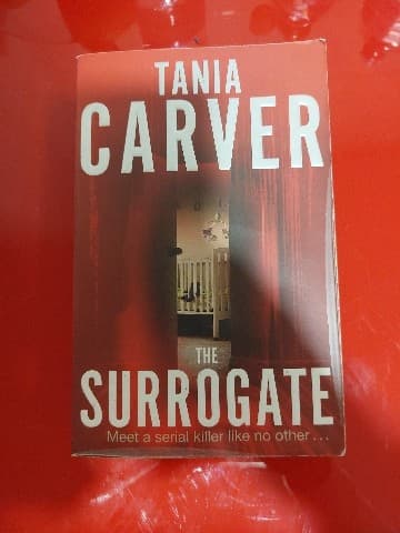 The Surrogate