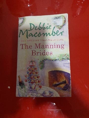 The Manning brides