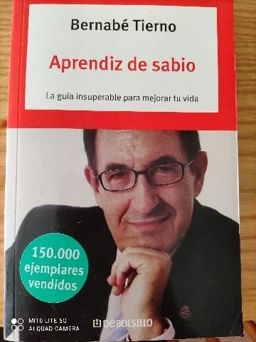 Aprendiz De Sabio