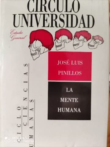 La mente humana