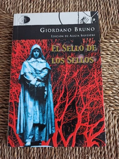 El sello de los sellos