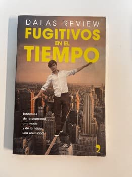 Fugitivos en el tiempo