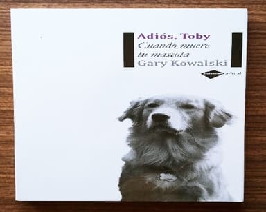 Adios, Toby