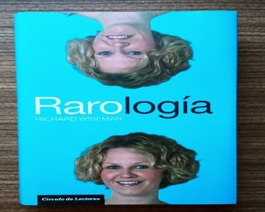 Rarologia