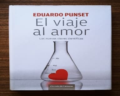Viaje al amor
