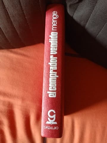 El comprador vendido
