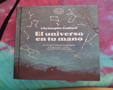 El universo en tu mano