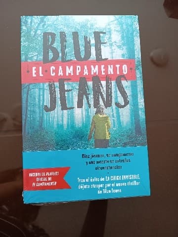 El Campamento 
