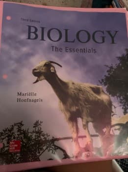 Loose Leaf for Biology