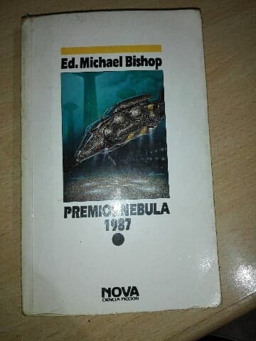 Premios Nebula