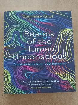Realms of the Human Unconscious