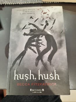 Hush hush