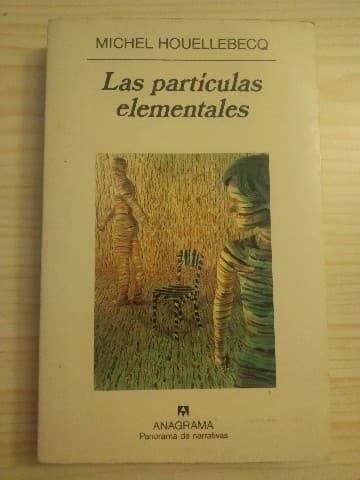 Las Particulas Elementales