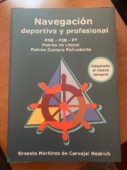 Navegación deportiva y profesional