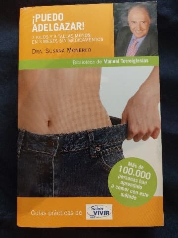¡Puedo adelgazar! 