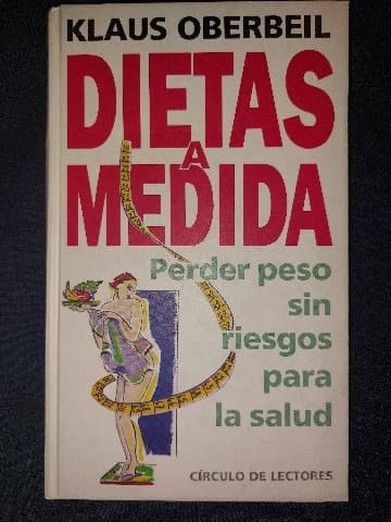 Dietas a medida