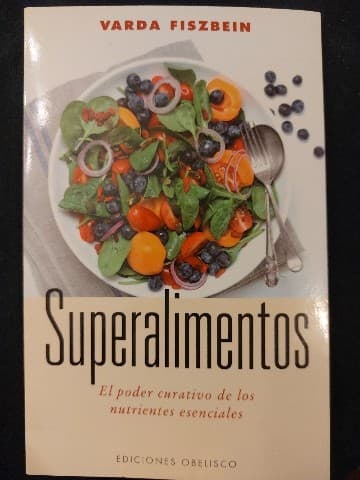 Superalimentos