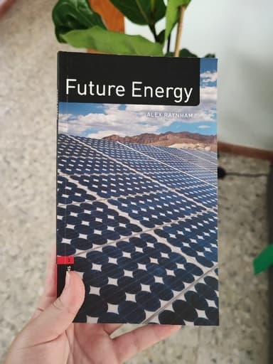 Future Energy