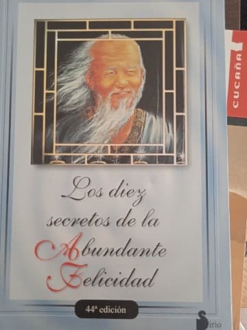 Los 10 Secretos de la Abundante Felicidad