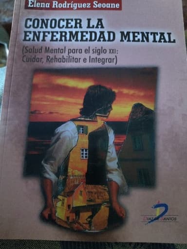 Conocer la enfermedad mental