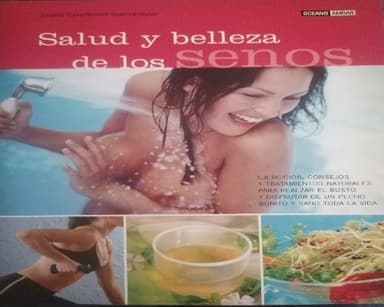 Salud y belleza de los senos