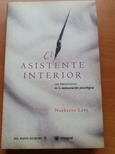 El asistente interior
