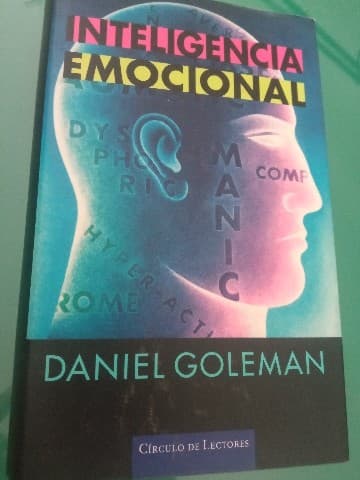 Inteligencia emocional