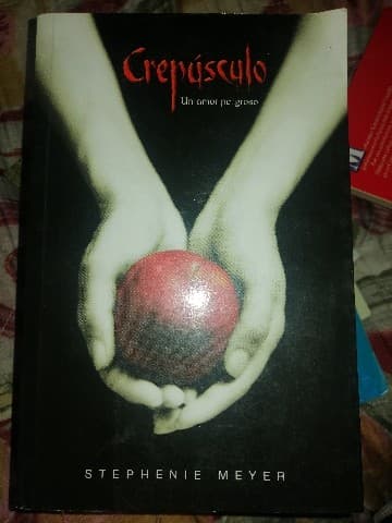 Crepusculo