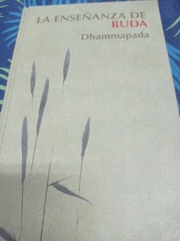 DHAMMPADA