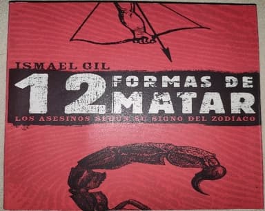 12 formas de matar
