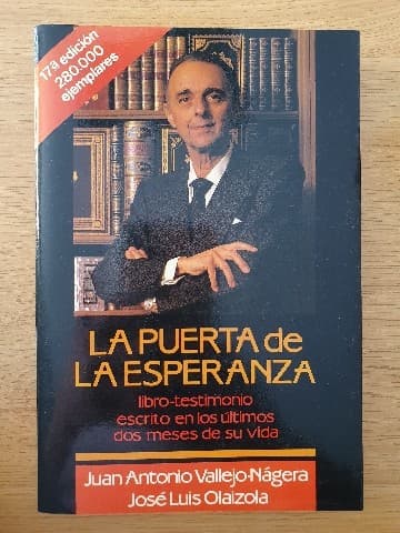 La puerta de la esperanza